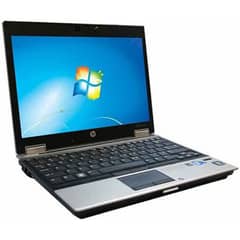 Hp core i7 Laptop model 2540