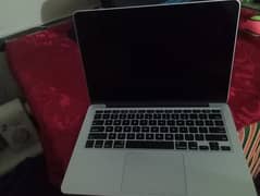 MacBook pro 2015 0