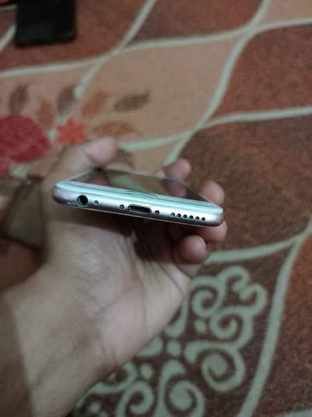 Iphone 6s 128GB pta aproved 2