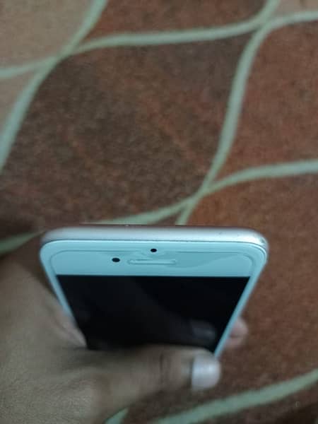 Iphone 6s 128GB pta aproved 3