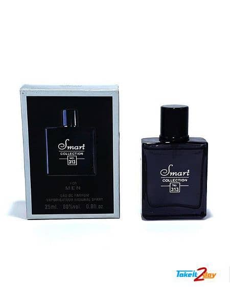 Smart's best perfume-Imported-details in description 0