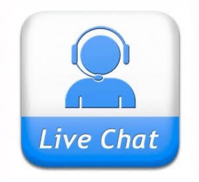 Live chat support salary and commission Earn upto 70K 0