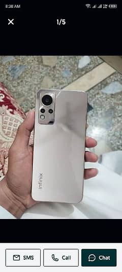 infinix not 12  10/10 all ok full box 6+5 Ram 128 Rom. 50MP cam