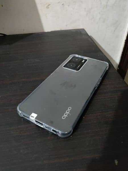 Oppo A57 2022 Dual Sim (New Condition) 0