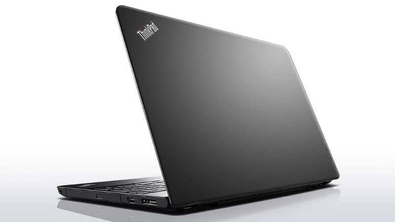 Lenovo e560 i5 6th generation Laptop 1