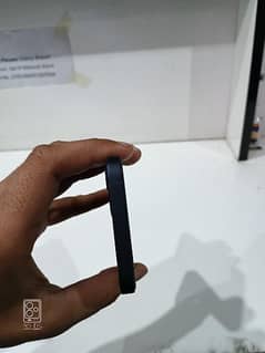 Iphone 12 mini black color 10/10 64gb non pta jv battery 100%