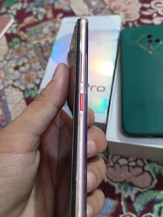 Vivo S1 pro 8/128 official Pta Approved