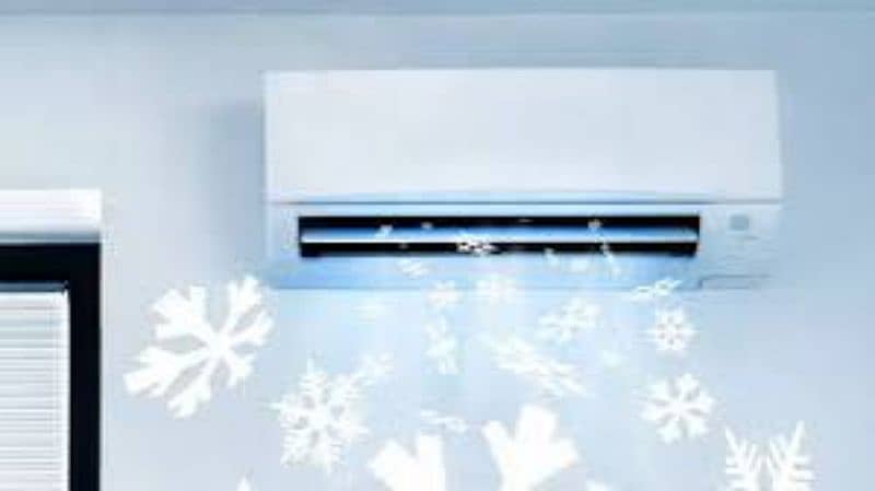 AC repair and installation services Available 2