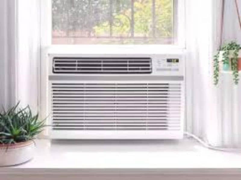 AC repair and installation services Available 3