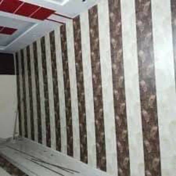 pvc and wpvc wall panels 5