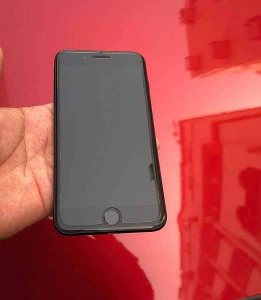 iPhone 7 Plus Jet Black 128GB Approved WhatsApp 0328=80=88=238 1