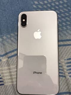 apple iphone x 64gb