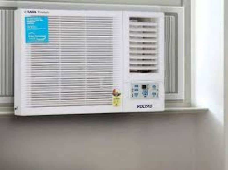 Ac & Cooler Available in Normal Prices for office and other sectors 13