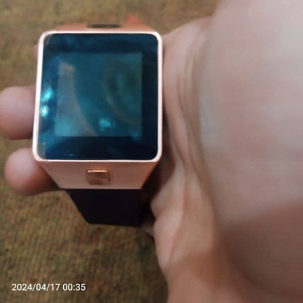smart watch dz09 2