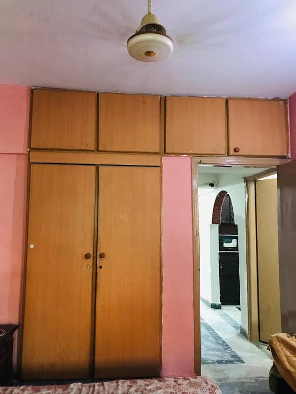 APARTMENT FOR SALE 5