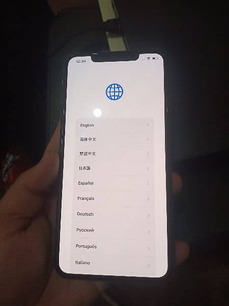 iPhone XS Max 256GB - Owner Locked - Excellent Condition" 5