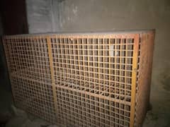 Cage for sale for chicken shop