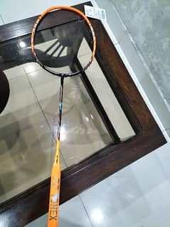 Younex Frame | One piece with no joint Racket | 32lb tension