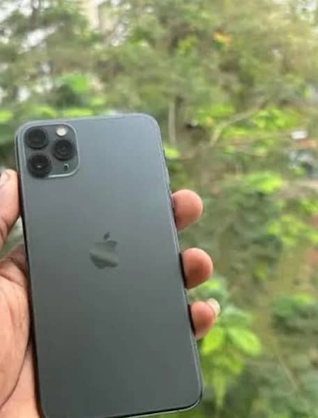 IPHONE 11 PRO MAX FOR SALE 0