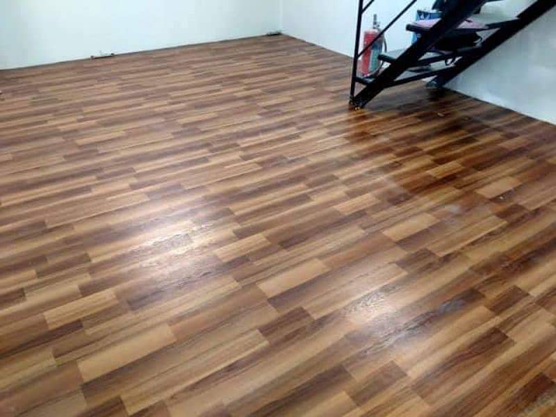 vinyl, wooden and spc flooring 2