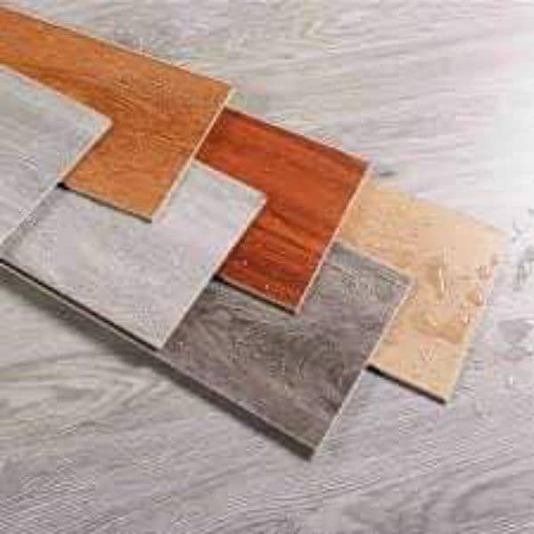 Vinyl flooring / wooden flooring /Vinyl tiles / Vinyl / SPC Flooring 12