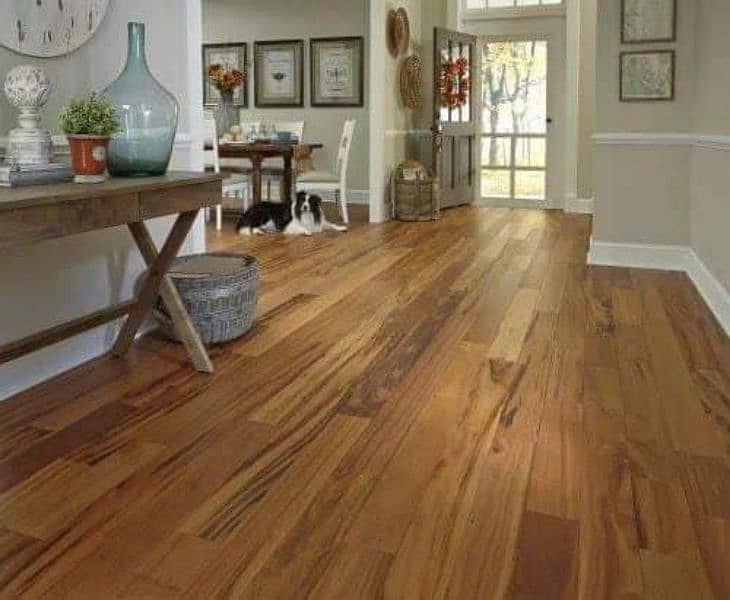 vinyl, wooden and spc flooring 16