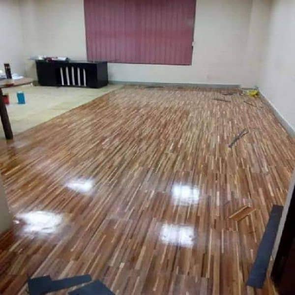 Vinyl flooring / wooden flooring /Vinyl tiles / Vinyl / SPC Flooring 17