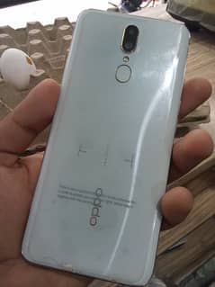 oppo f11 8 256gb