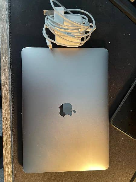MacBook Pro 2017 12" 6