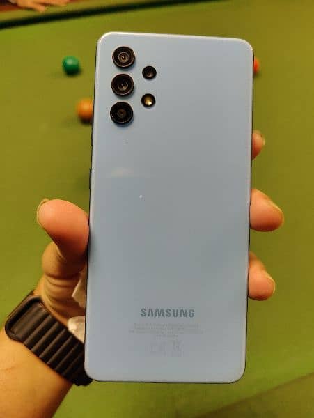 Samsung Galaxy A32 9/10 6