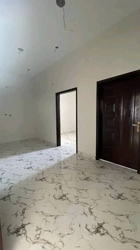 2 Bed Lounge Flat Available For Sale In SHAZ RESIDENCY 2