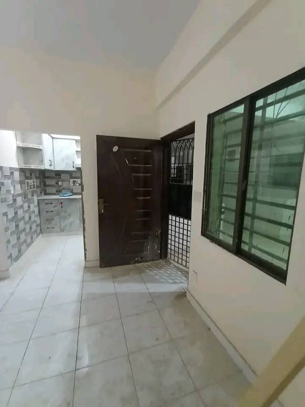 2 Bed Lounge Flat Available For Sale In SHAZ RESIDENCY 4