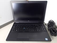 Dell Latitude 5580 Core i5 7th Gen Laptop | 8GB RAM | 256GB SSD | 15.6