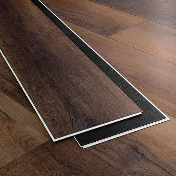 vinyl, wooden and spc flooring 17