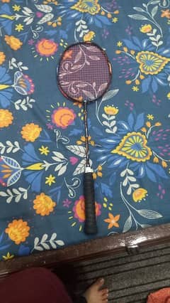 yonex doura 10) badminton racket