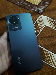 Vivo y02t without box in 10/10 condition 4/64gb 0