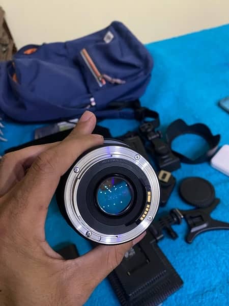 50mm 1.8 For Sale 4