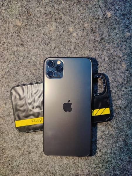 iPhone 11 Pro Max for sale 6