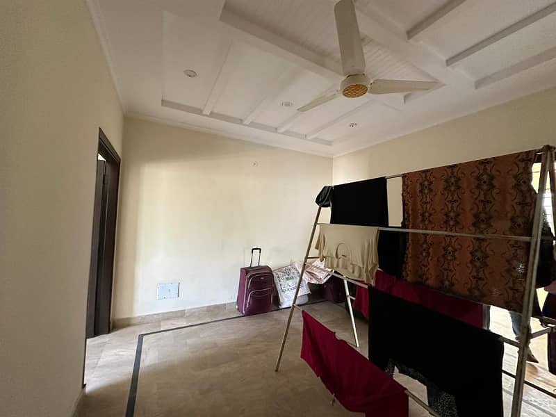 6 Marla House Available For Rent In Allied Villa khichian Sialkot 3