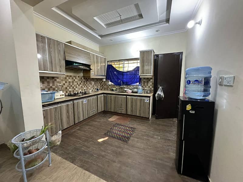 6 Marla House Available For Rent In Allied Villa khichian Sialkot 4