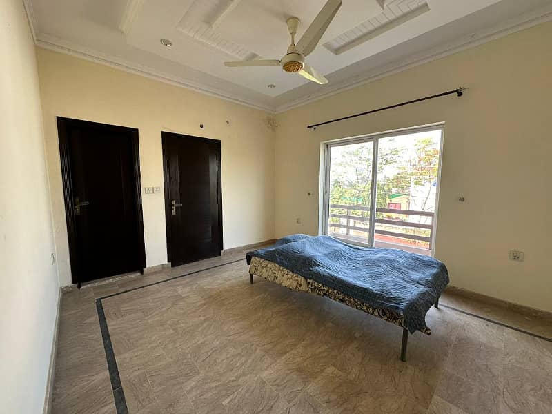 6 Marla House Available For Rent In Allied Villa khichian Sialkot 5