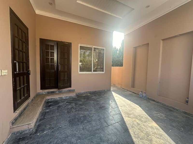 6 Marla House Available For Rent In Allied Villa khichian Sialkot 9