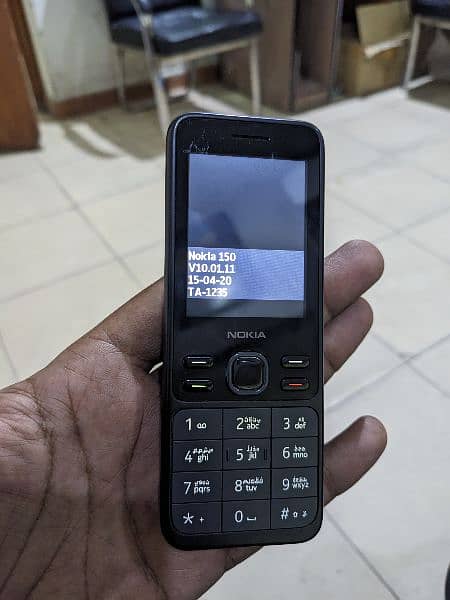 Nokia 150 3