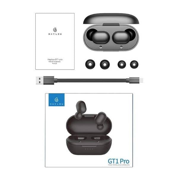 ORIGINAL EARBUDS AMAZON PRODUCTS 2