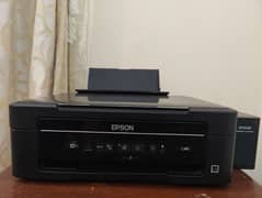 Epson L385 0