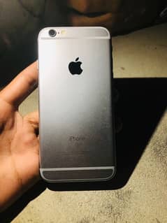 iPhone 6s 64gb Pta approved
