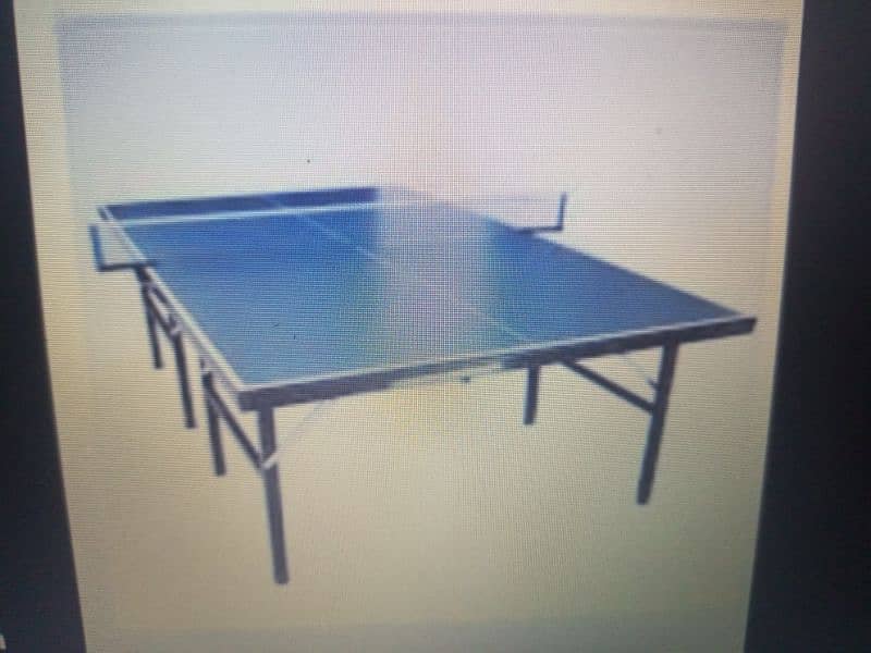 Table tennis direct from manufacturer 1