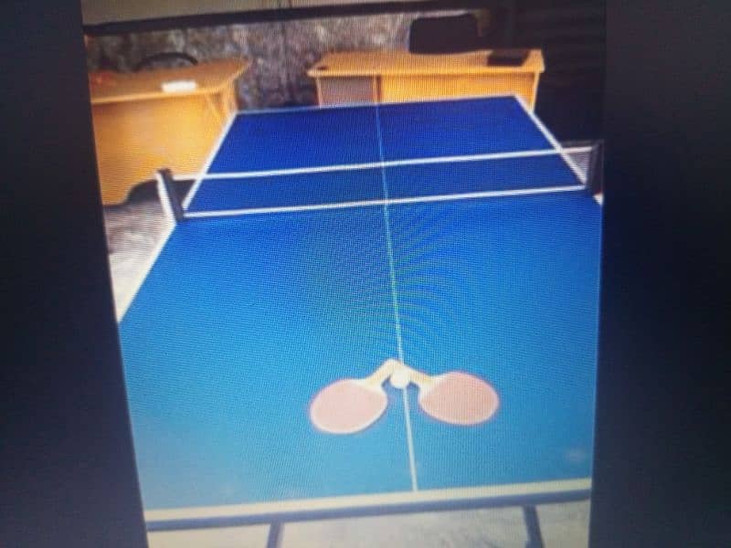 Table tennis direct from manufacturer 2