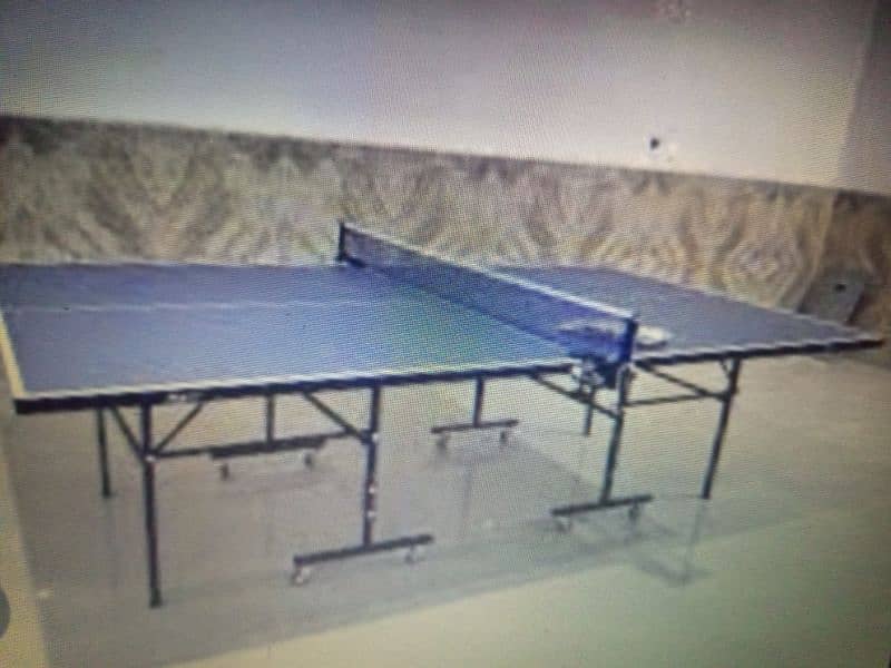 Table tennis direct from manufacturer 3