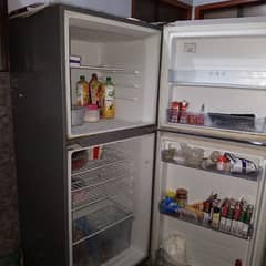 fridge refrigerator 18cubic